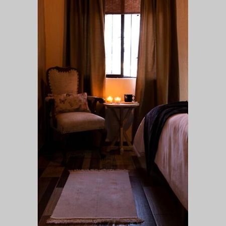 Vila Casa Aurora, Estilo Rustico-Moderno, Guanajuato Exteriér fotografie